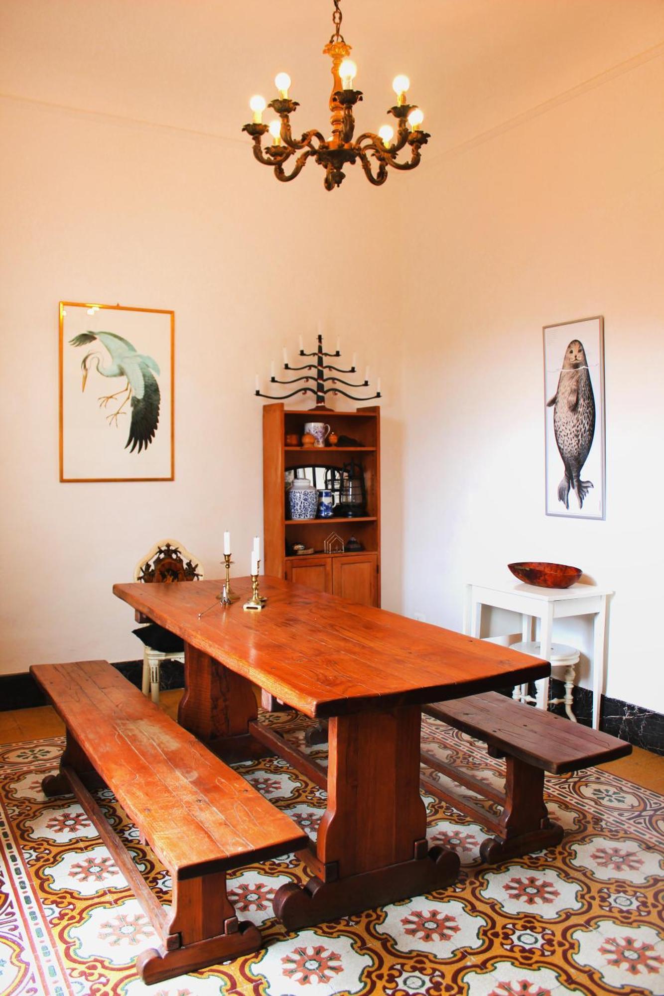 דירות לה ספציה La Casa Di Ella מראה חיצוני תמונה